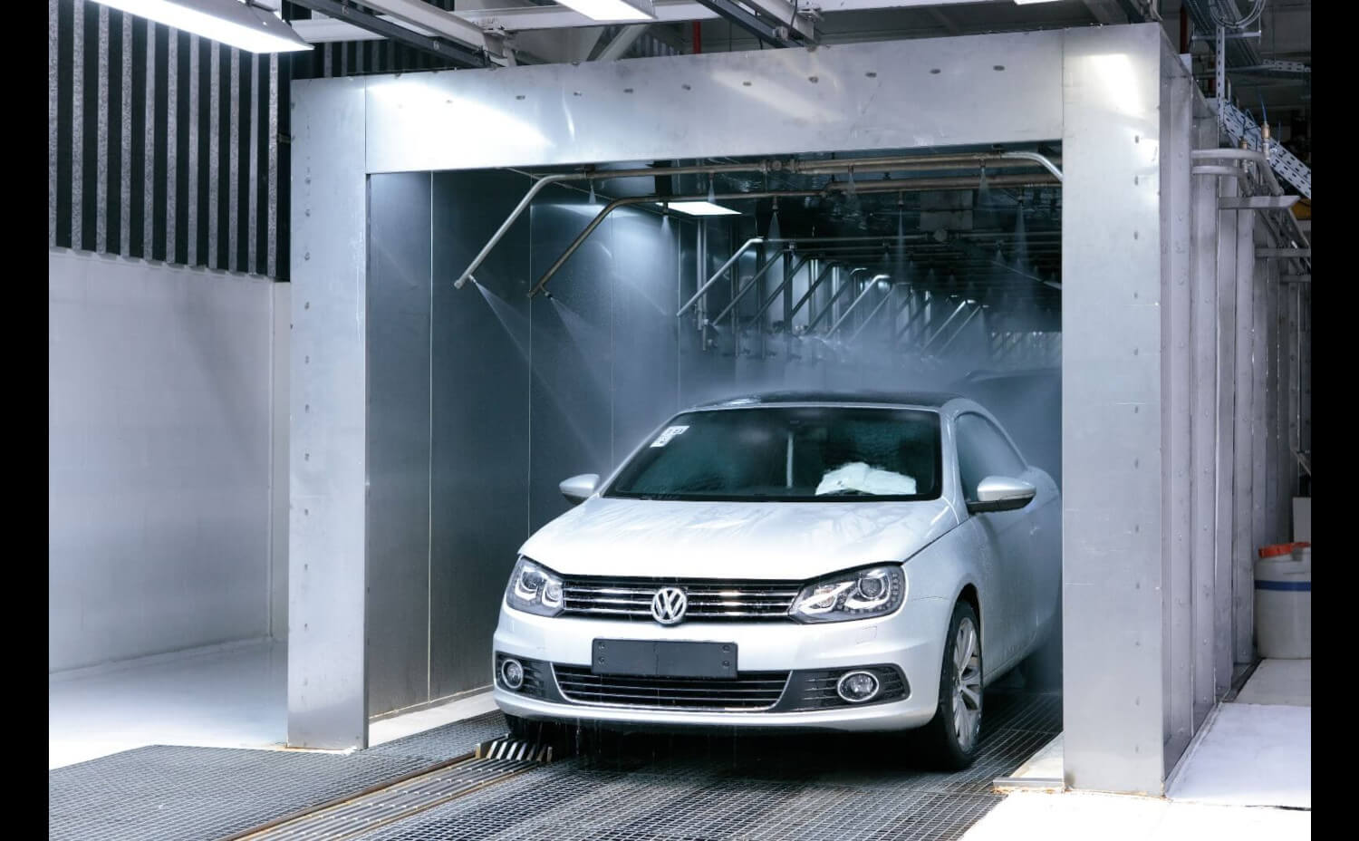 Transportador por Arraste