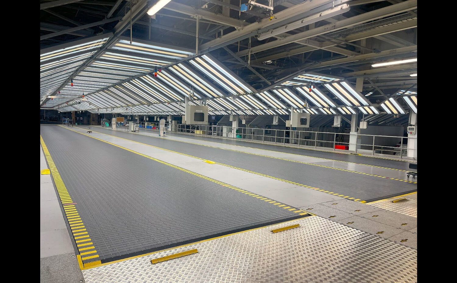 Transportador por Arraste